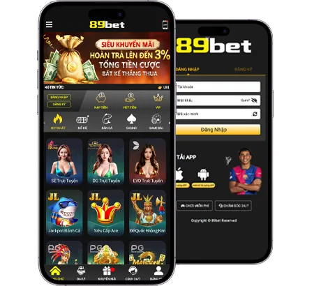 Đa dạng trò chơi slot game tại 11u