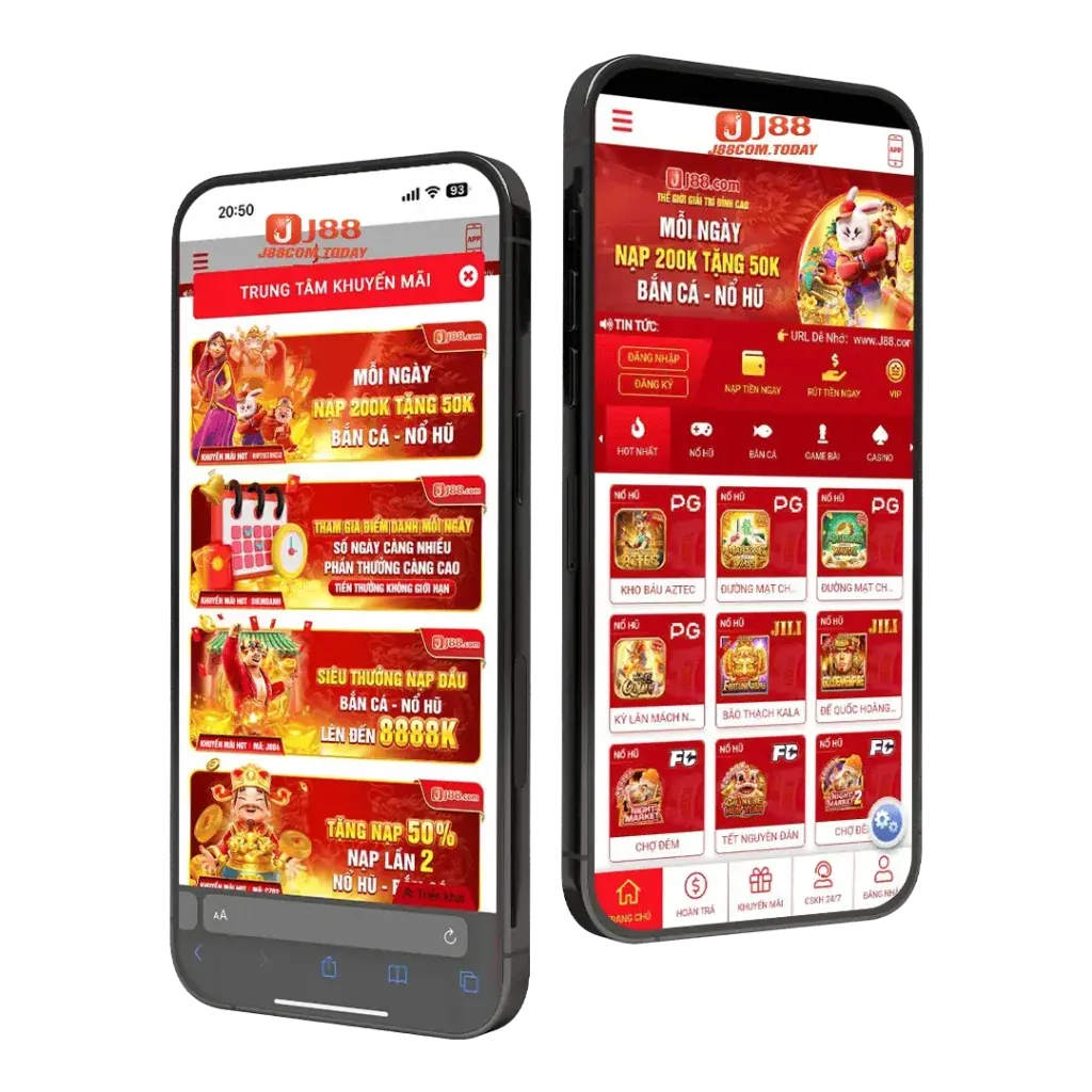 Biểu tượng đa dạng các loại trò chơi cá cược