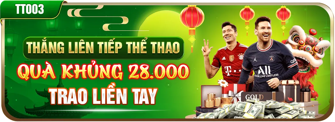 Người chơi may mắn trúng Jackpot tại 11u