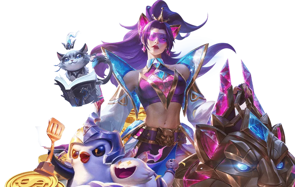 Giao diện game bắn cá 11U với đa dạng loài cá